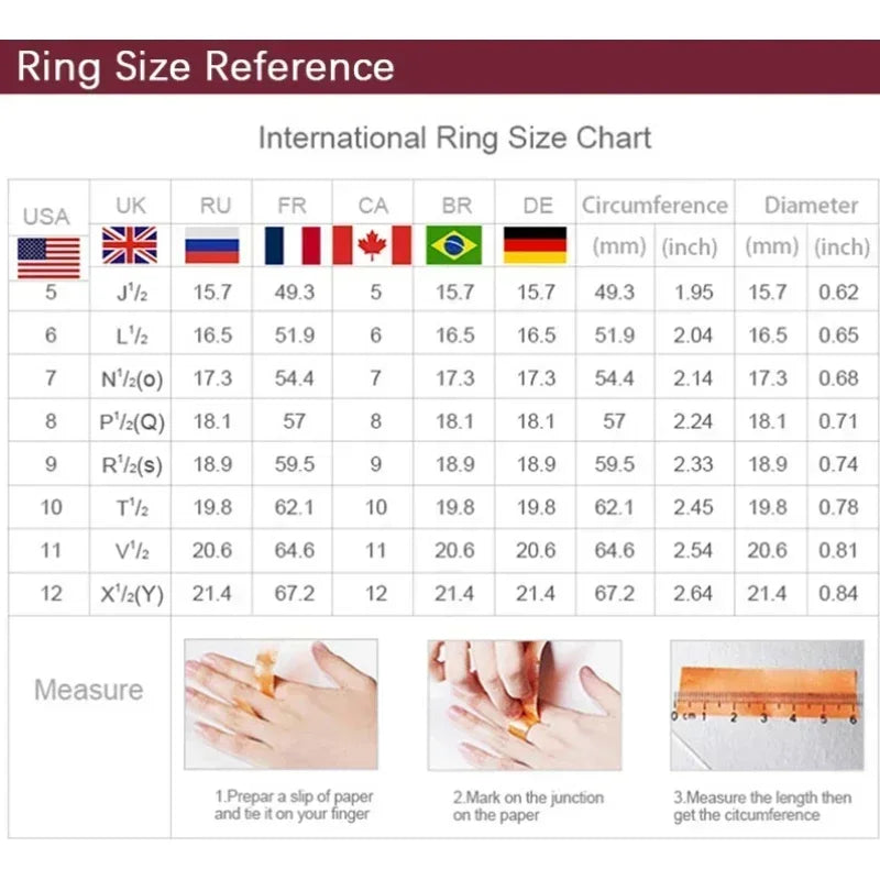 Vintage Moissanite Rings 925 Sterling Silver 6 Claws Cubic Zirconia Heart Crown Rings for Women Anniversary Fine Jewelry Gifts