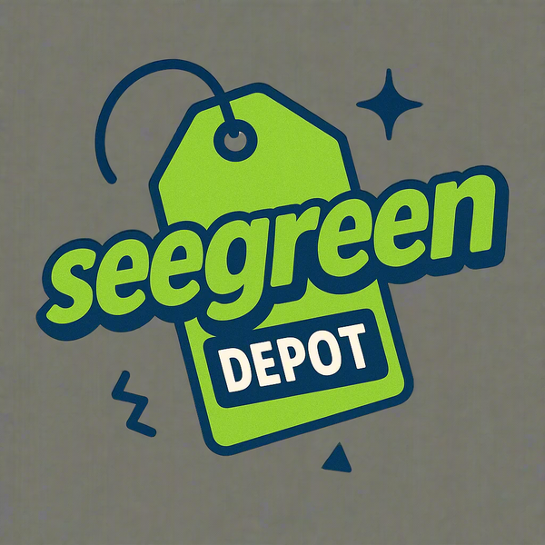 Seegreendepot 